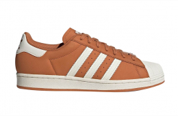 Adidas Superstar Pumpkin Spice