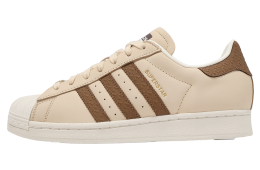 Adidas Superstar Sand Strata / Brown Desert