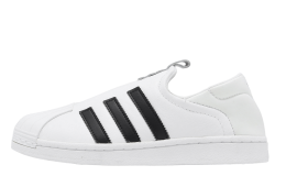 Adidas superstar slip best sale