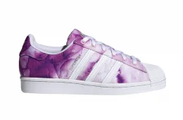 Adidas Superstar Ultra Purple