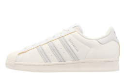 Adidas Superstar Vegan Icons Cloud White Grey One