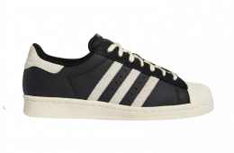 Adidas Superstar Vintage Black