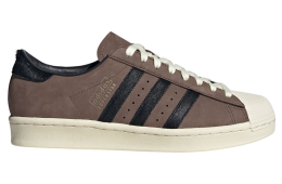 Adidas Superstar Vintage Earth Strata / Core Black
