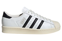 Adidas Superstar Vintage Made In Germany Core White / Core Black