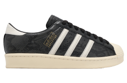 Adidas Superstar Vintage Mig Core Black / Core White
