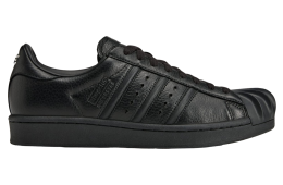 Adidas Superstar Vintage Thug Club Core Black