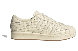 Adidas Superstar Vintage WMNS Cream White / Blue