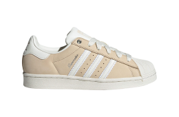 Adidas Superstar W Off White / Sand Strata