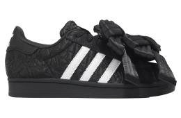 Adidas Superstar W WMNS Core Black / Cloud White
