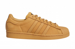 Adidas Superstar Wheat