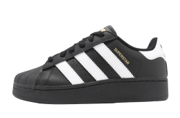 Adidas Superstar XLG Black / White