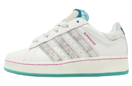 Adidas Superstar XLG Chalk White / Talc
