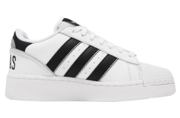 Adidas Superstar XLG T Footwear White / Core Black