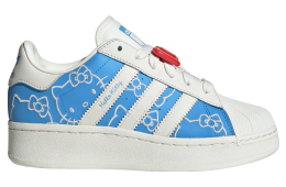 Adidas Superstar XLG W Blue Burst / Off White