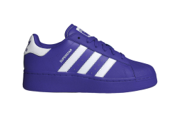 Adidas Superstar XLG W Purple / White