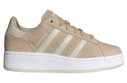Adidas Superstar Xlg WMNS Wonder Beige / Cloud White