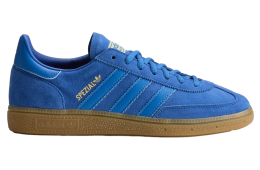 Adidas Sweden Handball Spezial Royal Blue / None