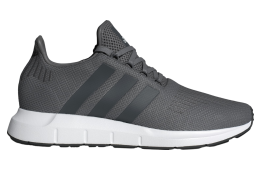 Adidas Swift Run 1.0 Grey Four / Grey Six