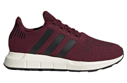 Adidas Swift Run 1.0 Maroon / Core Black
