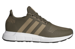 Adidas Swift Run 1.0 Olive Strata / Blanch Cargo