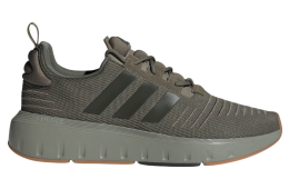 Adidas Swift Run Olive Strata / Shadow Olive