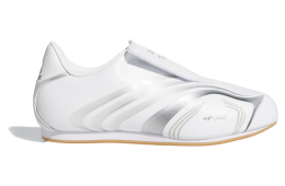 Adidas Taekwondo F50 WMNS Cloud White / Silver Metallic