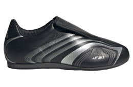 Adidas Taekwondo F50 WMNS Core Black / Silver Metallic