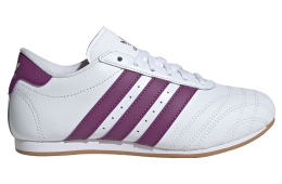 Adidas Taekwondo Lace GS Cloud White / Rich Mauve