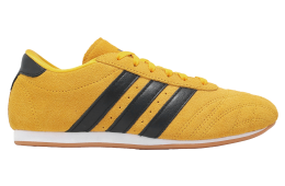 Adidas Taekwondo Lace W WMNS Crew Yellow / Core Black