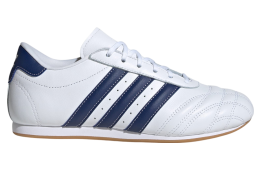 Adidas Taekwondo Lace WMNS Cloud White / Victory Blue