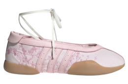 Adidas Taekwondo Mei Ballet WMNS Clear Pink / Aluminum Pink