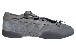 Adidas Taekwondo Mei Ballet WMNS Grey Velour