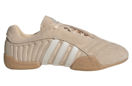 Adidas Taekwondo Mei Elite WMNS Sand Strata / Cloud White