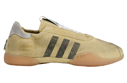 Adidas Taekwondo Mei W Sftm WMNS Cream White / Core Black / Cloud White