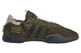 Adidas Taekwondo Mei W Sftm WMNS Cream White / Core Black