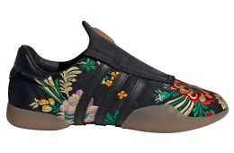 Adidas Taekwondo Mei WMNS Black Floral