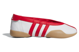 Adidas Taekwondo Mei WMNS Cloud White / Better Scarlet