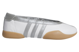 Adidas Taekwondo Mei WMNS Cloud White / Silver Metallic