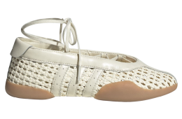 Adidas Taekwondo Mei WMNS Cream White / Gum