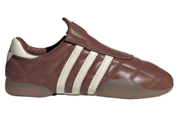 Adidas Taekwondo Mei WMNS Preloved Brown / Cream White