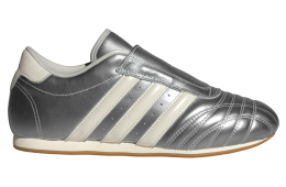 Adidas Taekwondo W WMNS Silver Metallic / Off White