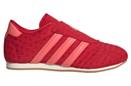 Adidas Taekwondo WMNS Better Scarlet / Semi Flash Red