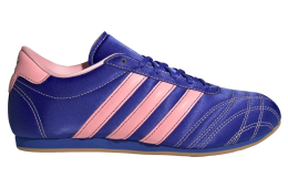 Adidas Taekwondo WMNS Blue / Pink