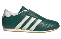 Adidas Taekwondo WMNS Collegiate Green / Off White