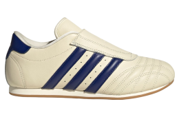 Adidas Taekwondo WMNS Cream White / Victory Blue