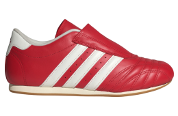 Adidas Taekwondo WMNS Red / Off White