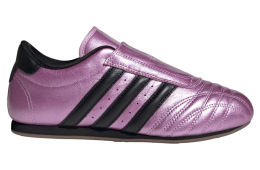 Adidas Taekwondo WMNS Supplier Colour / Bliss Lilac