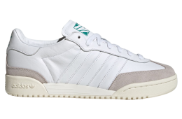 Adidas Tangum Cloud White / Power Green