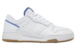 Adidas Team Court 2 Cloud White / Blue