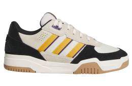 Adidas Tekkira Cup Trainers Cream White / Off White